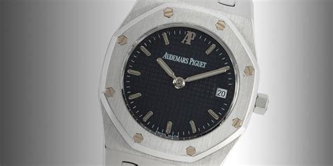 audemars piguet storia|audemars piguet watches history.